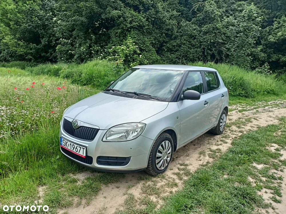 Skoda Fabia 1.2 12V Classic - 6