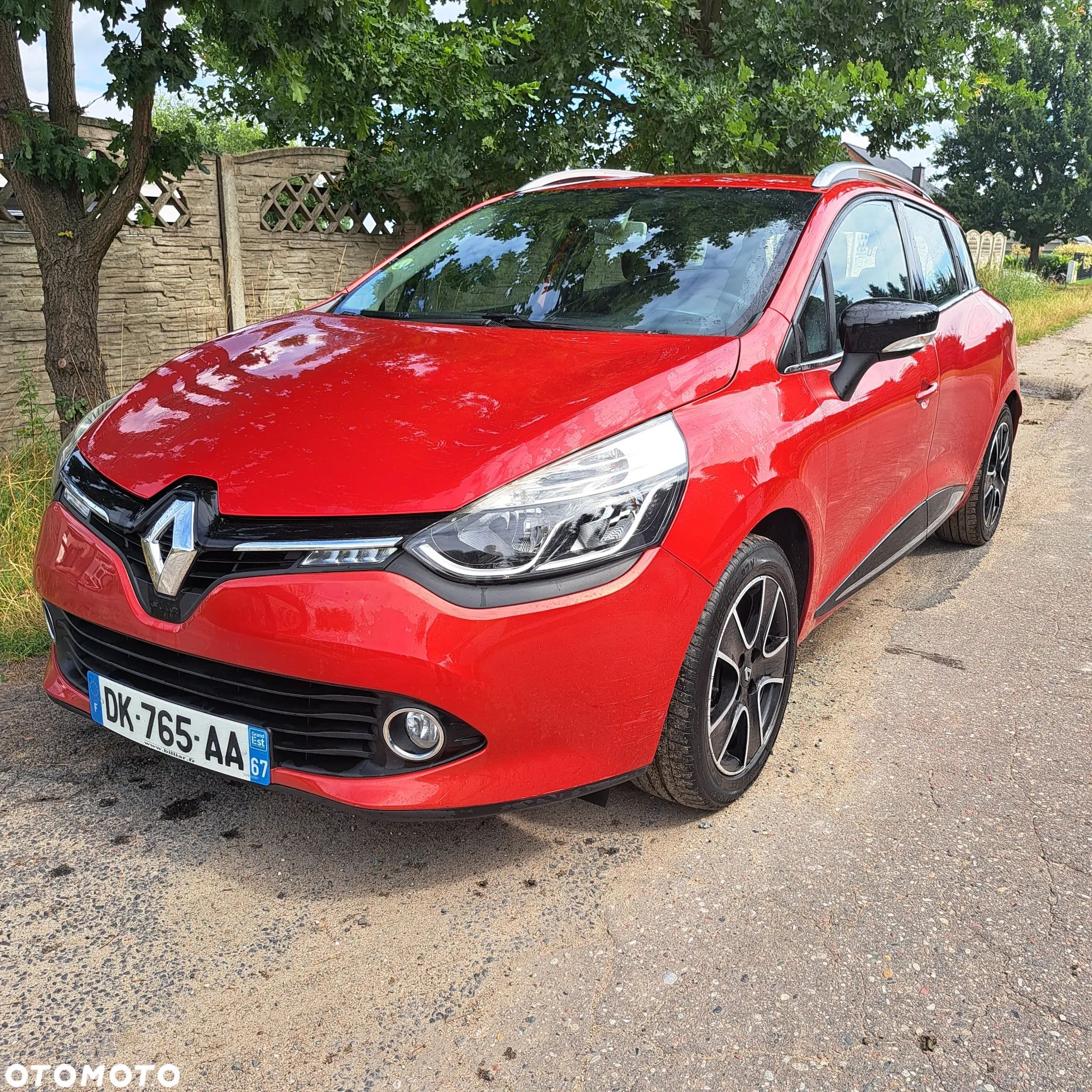 Renault Clio 1.5 dCi Energy Limited - 1