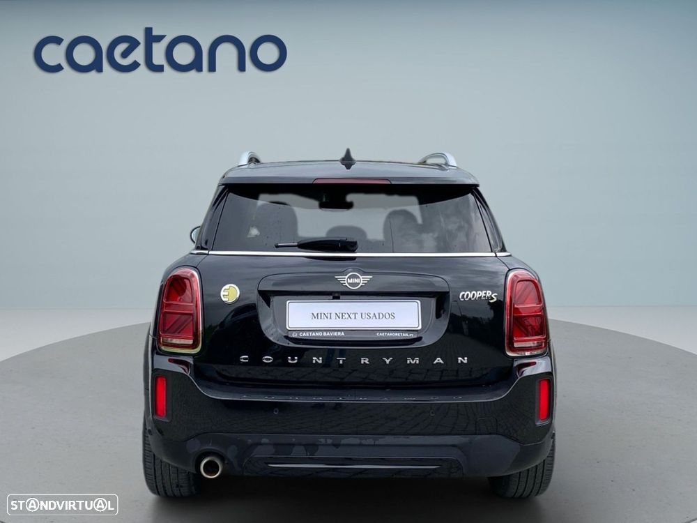 MINI Countryman Cooper SE Premium Classic Auto - 23