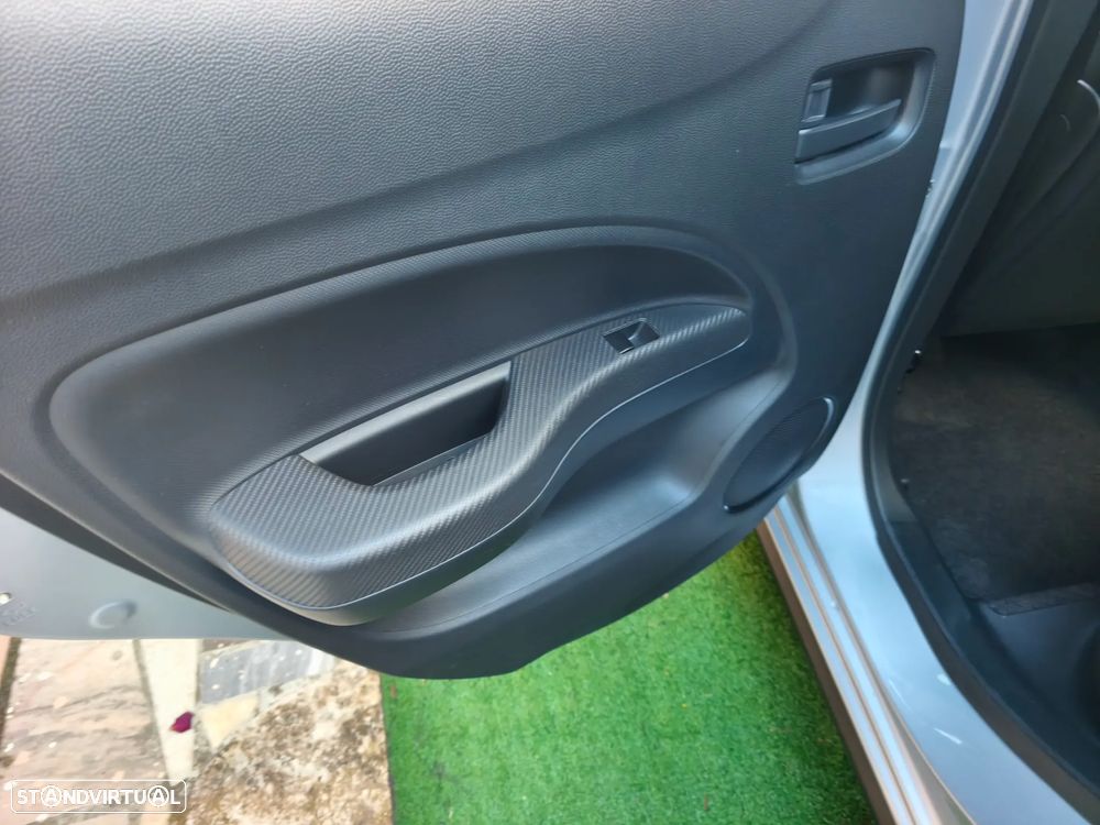 Mitsubishi Space Star 1.2 Intense Connect Edition - 19