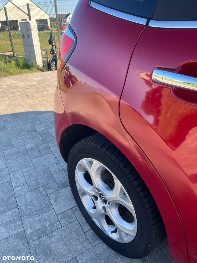 Citroën C3 1.2 PureTech Feel - 25