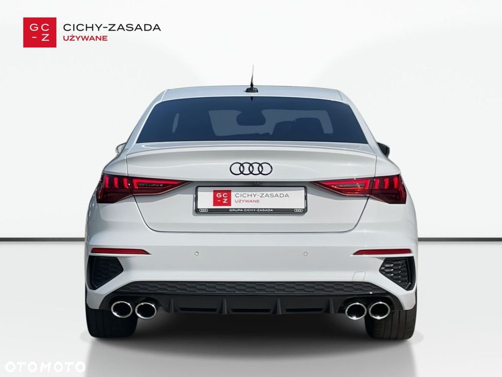 Audi S3 Limousine TFSI Quattro S tronic - 5