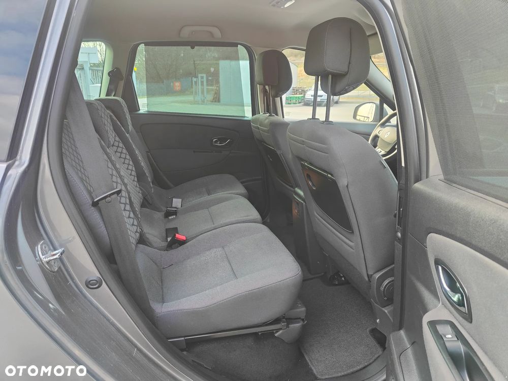 Renault Scenic Energy dCi 110 Start & Stop Dynamique - 23