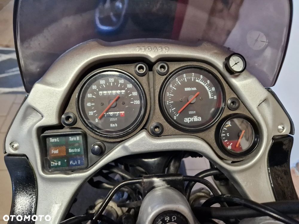 Aprilia Pegaso - 10