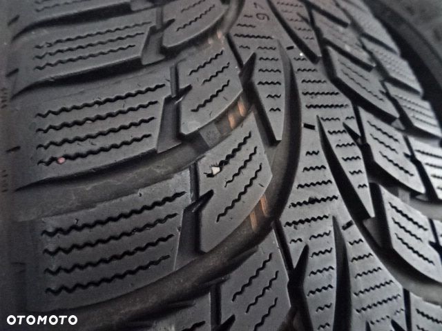 185/55/R15 88H Nokian WRD3 - 4