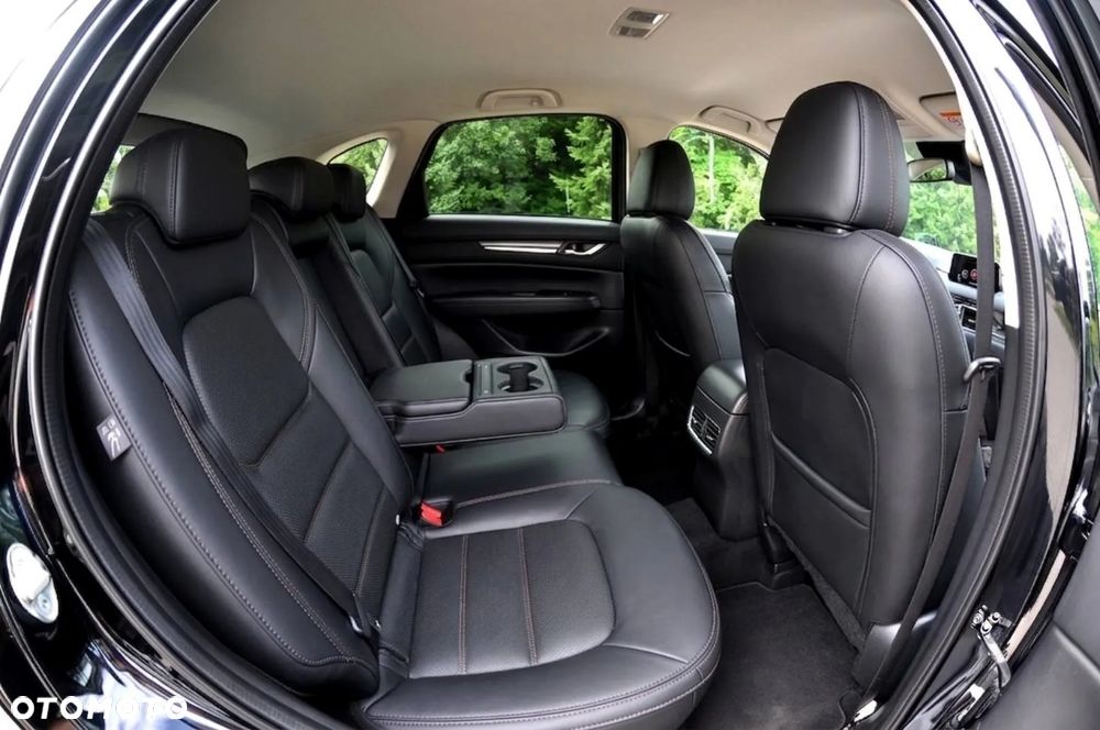 Mazda CX-5 2.0 Skyprestige 2WD - 23