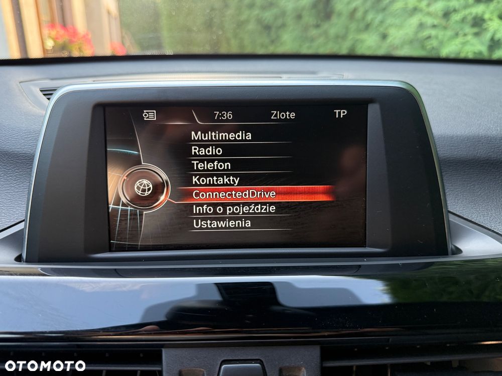 BMW X1 xDrive25i Advantage sport - 25