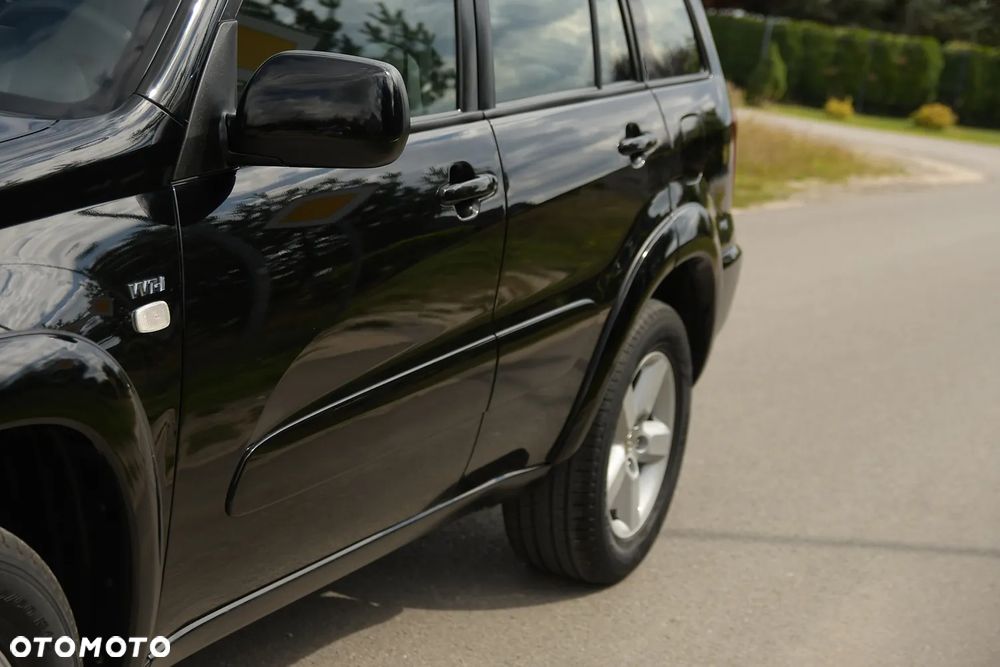 Toyota RAV4 4x4 Edition - 13