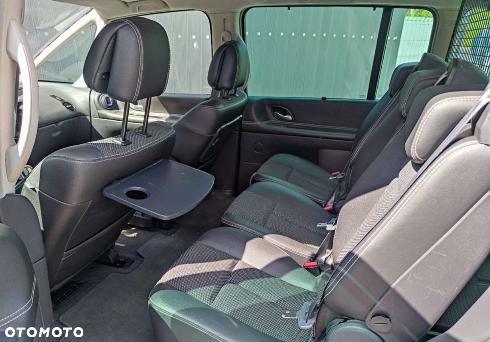 Renault Espace 2.0 dCi Celsium - 16