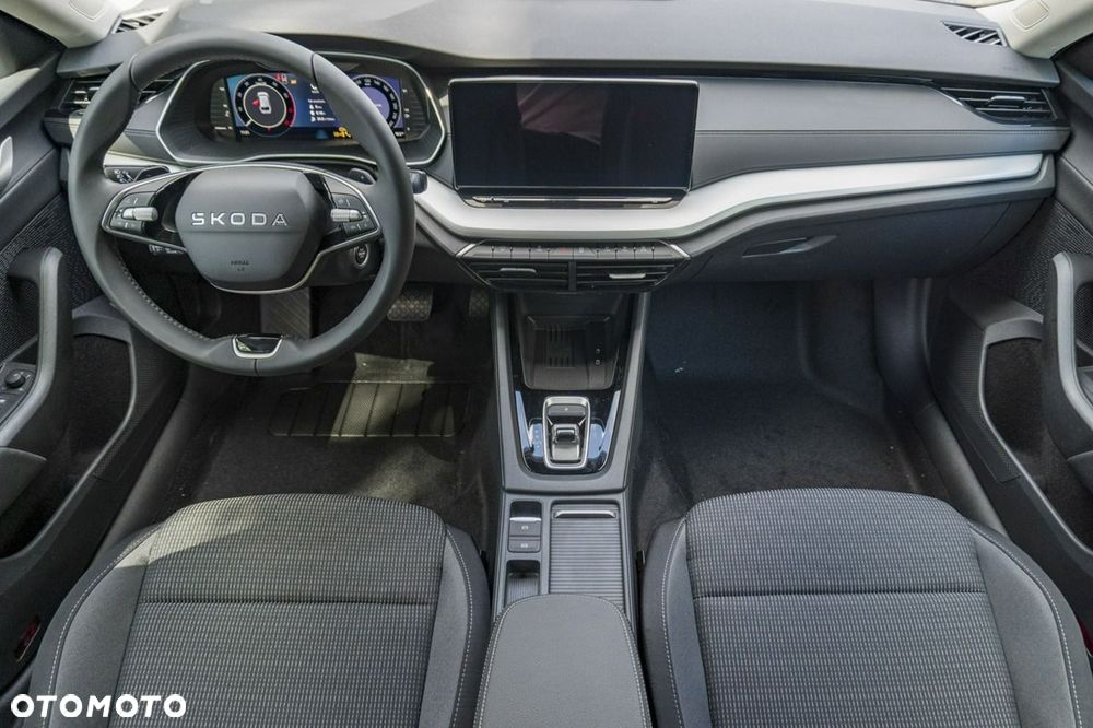 Skoda Octavia - 26