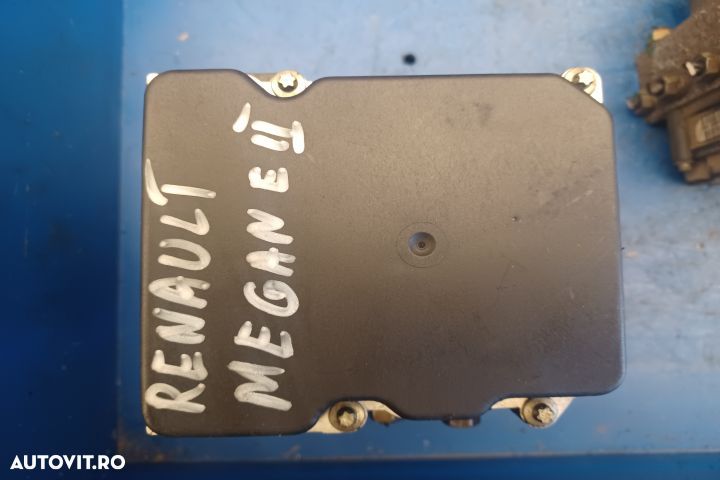 Pompa ABS 0265234310 410L2180505085 Renault Megane 2 [2002 - 2006] Se - 1
