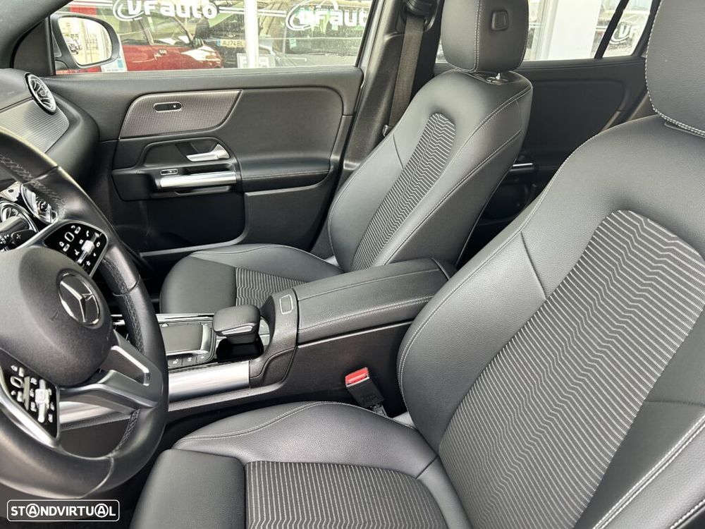 Mercedes-Benz GLA 250 e 8G-DCT Edition Progressive Line - 18