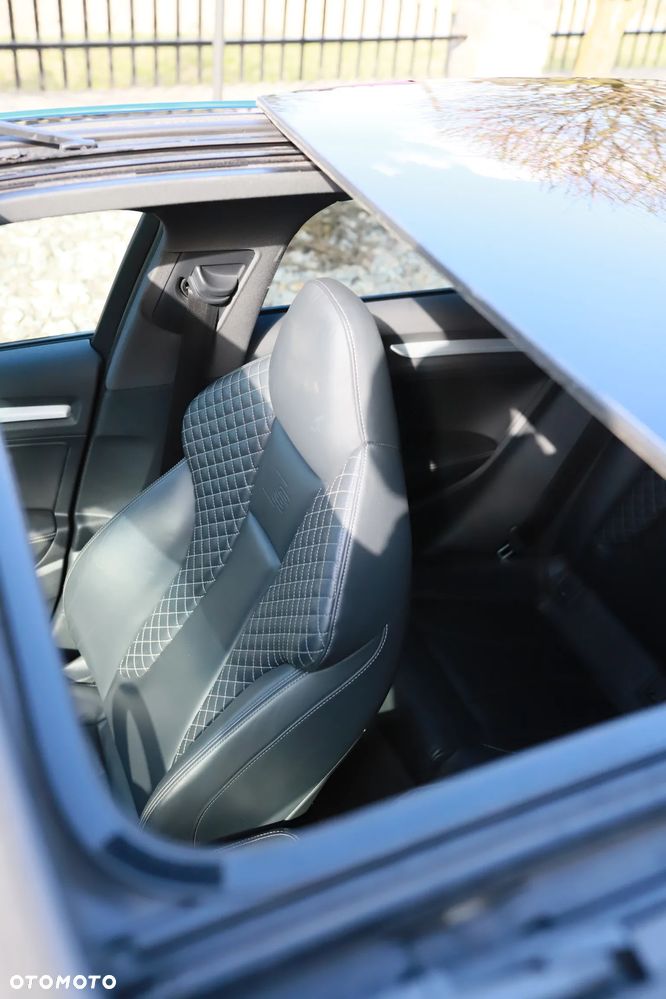 Audi S3 Limousine - 16