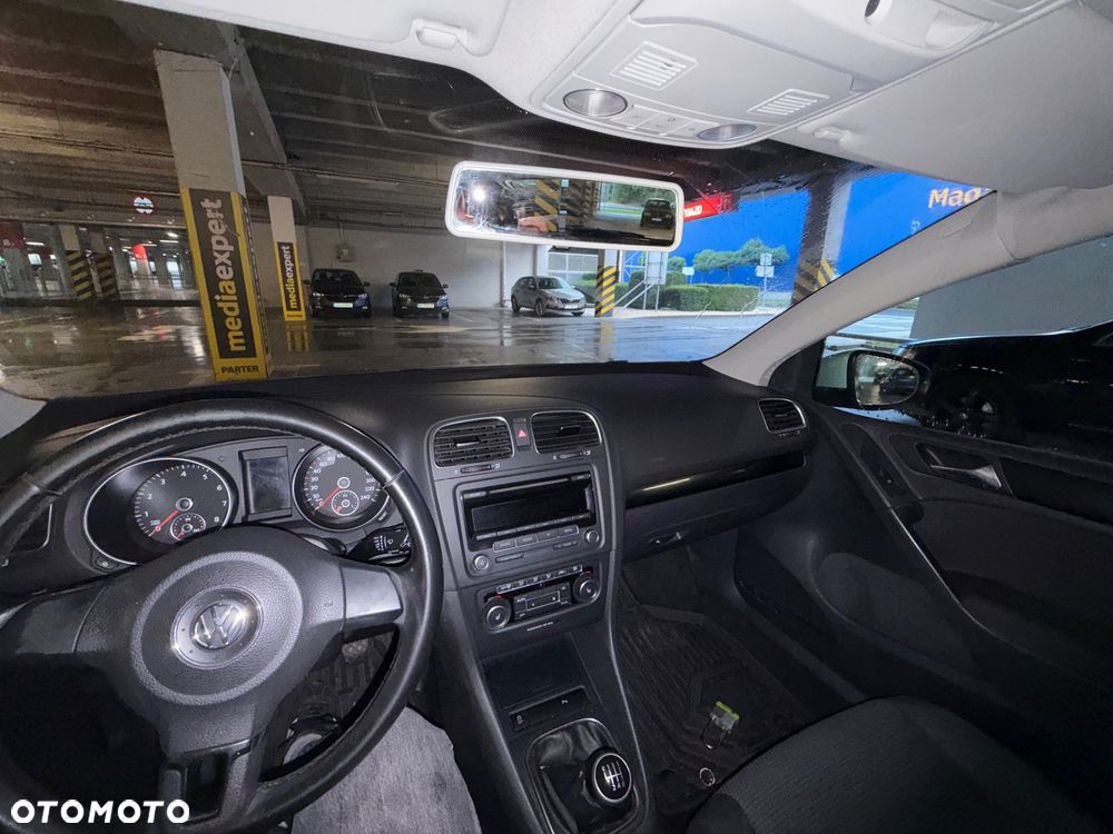 Volkswagen Golf 1.2 TSI Comfortline - 18