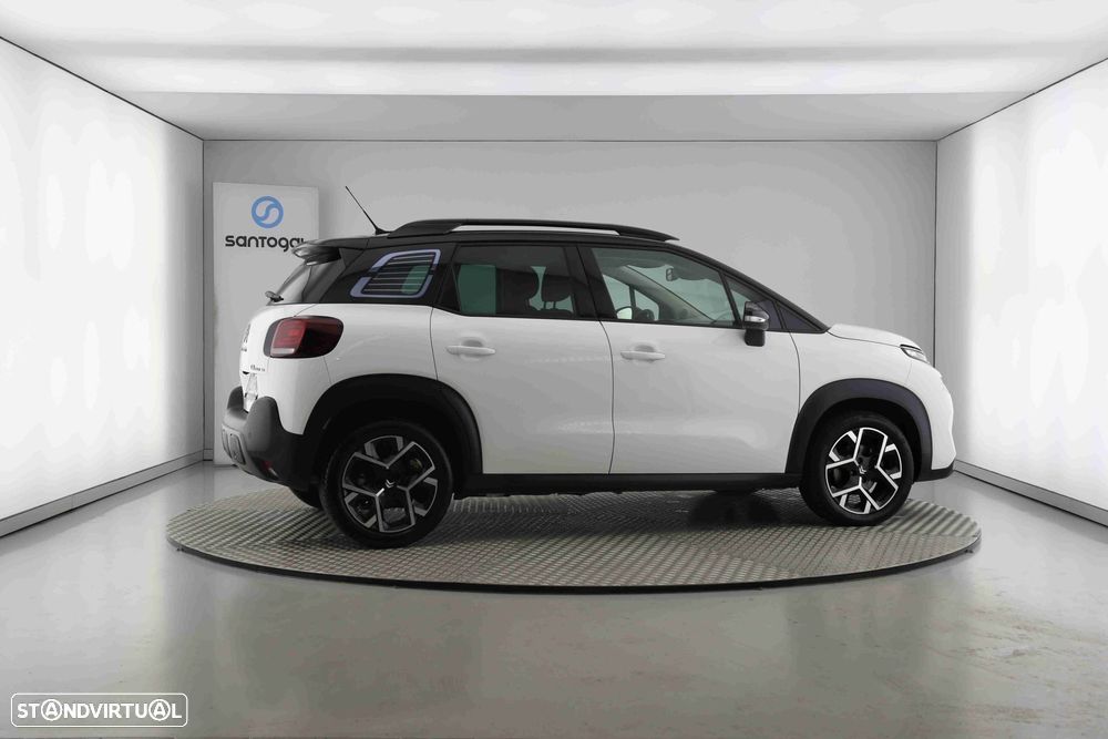 Citroën C3 Aircross 1.2 PureTech Feel - 5