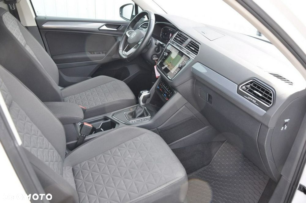 Volkswagen Tiguan 1.5 TSI OPF DSG Life - 34