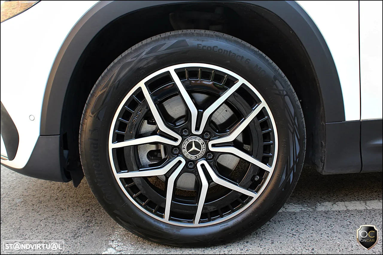 Mercedes-Benz EQB 300 4Matic AMG Line - 6
