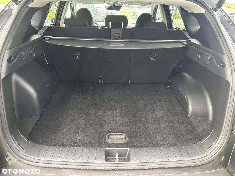 Hyundai Tucson - 16