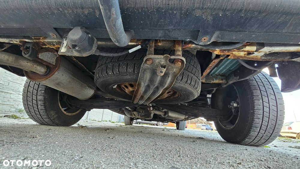 Volkswagen Multivan - 10