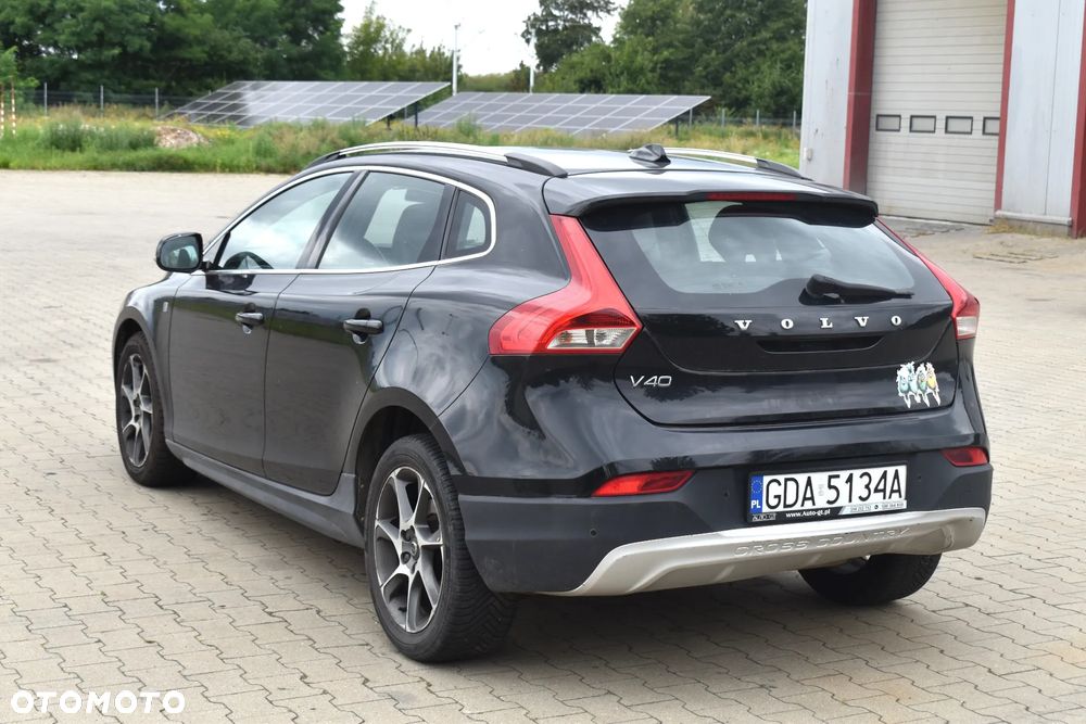 Volvo V40 D2 Drive-E Base - 6