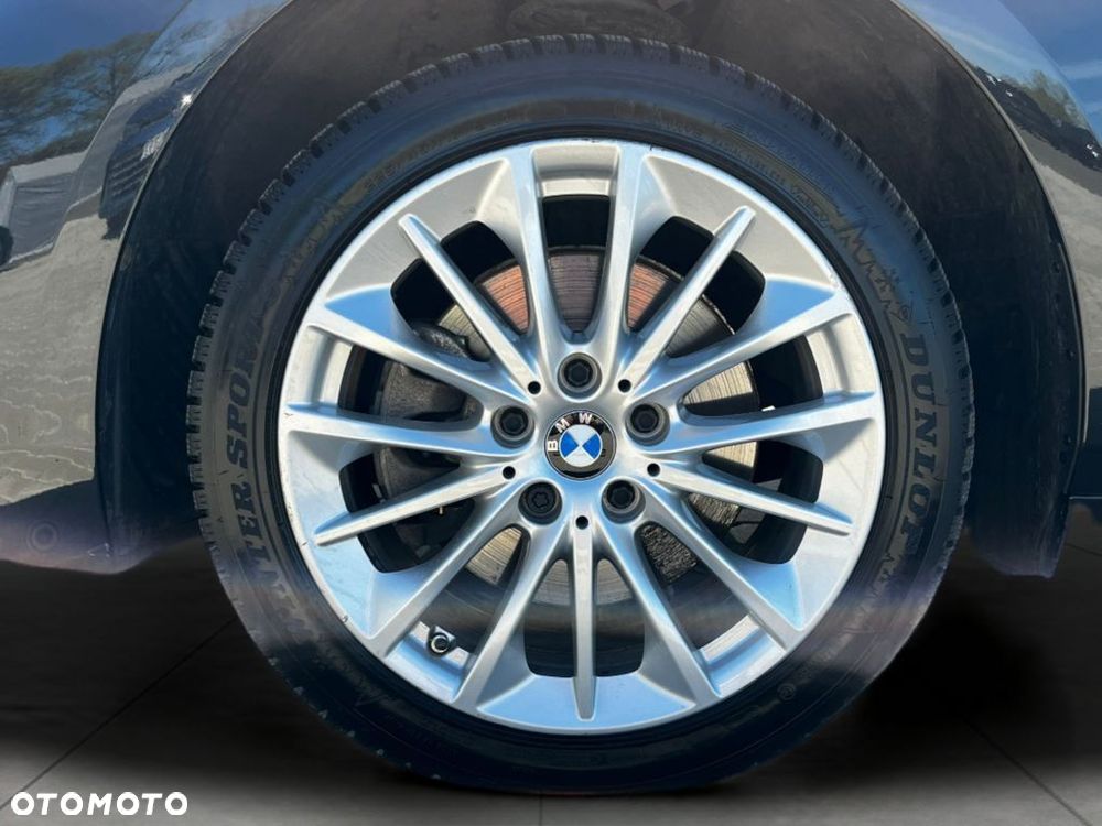 BMW Seria 1 118i Advantage - 7