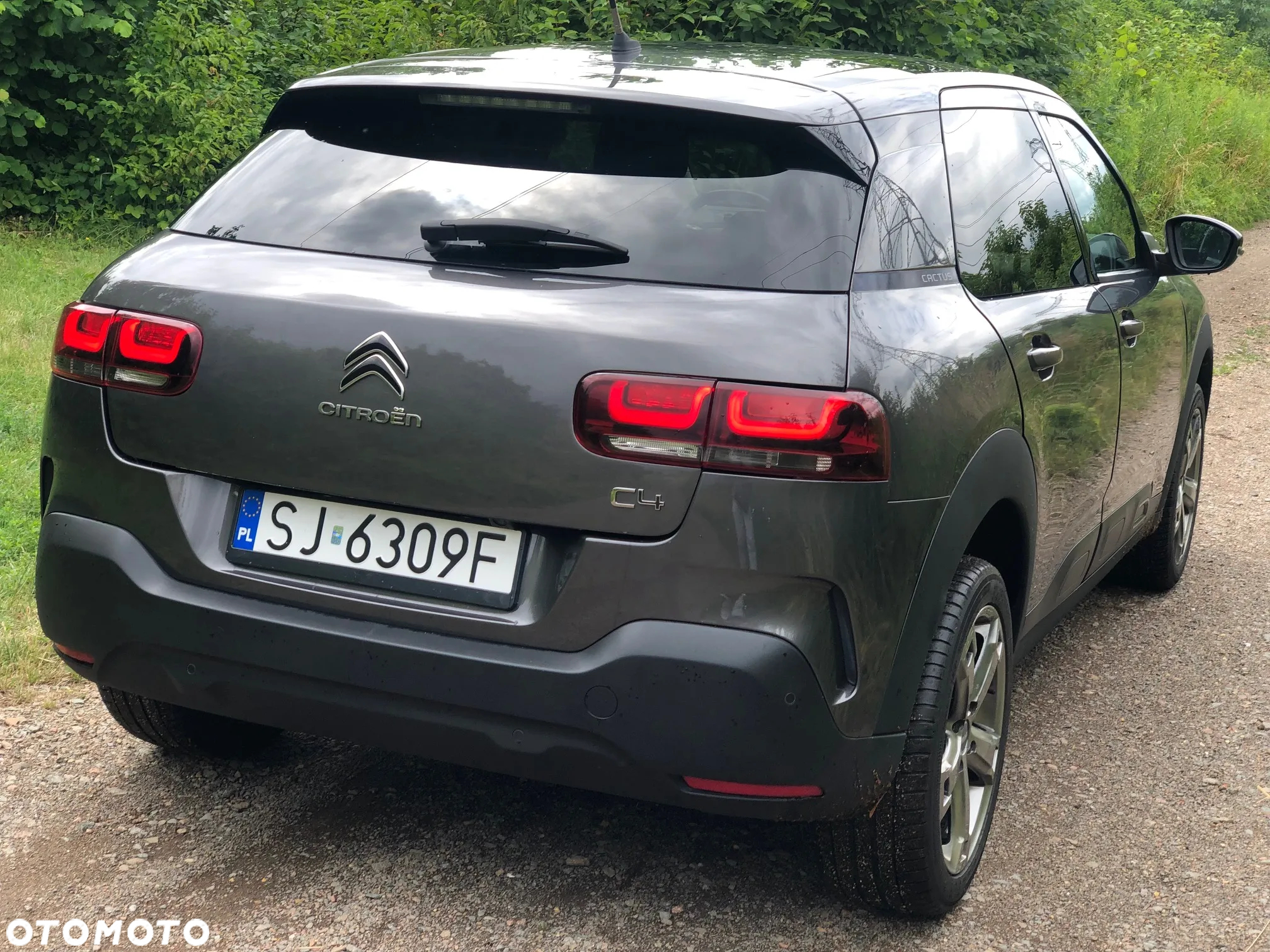 Citroën C4 Cactus BlueHDi 100 Stop&Start Feel Edition - 26