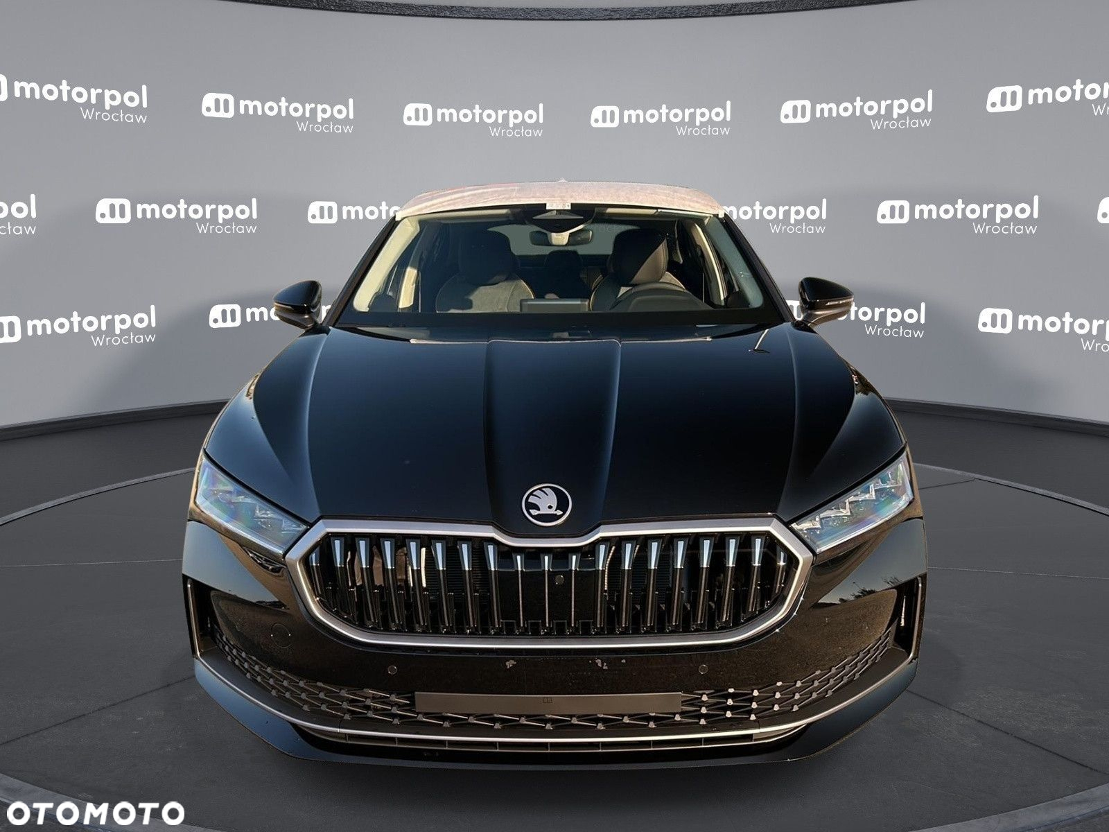Skoda Superb - 2