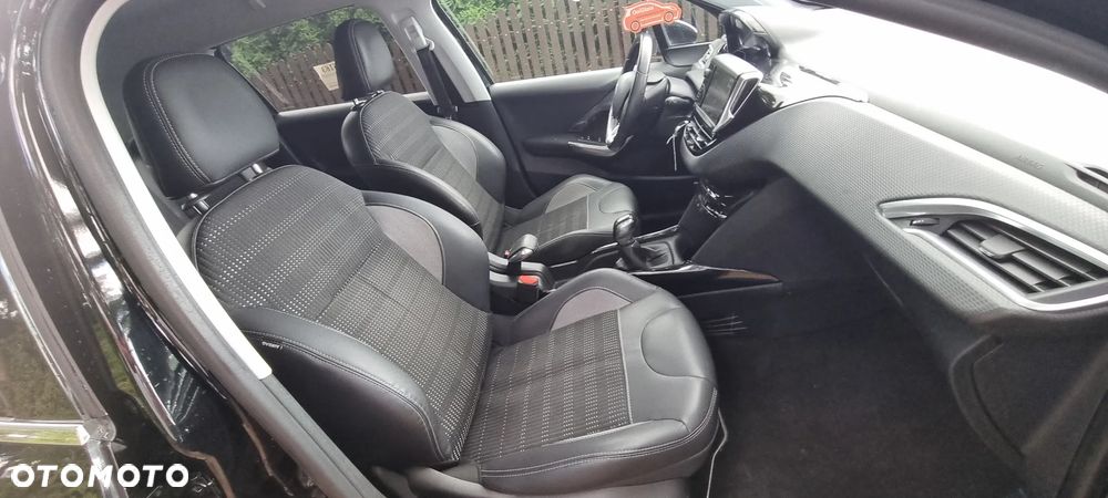 Peugeot 2008 PureTech 110 Stop&Start Allure - 10