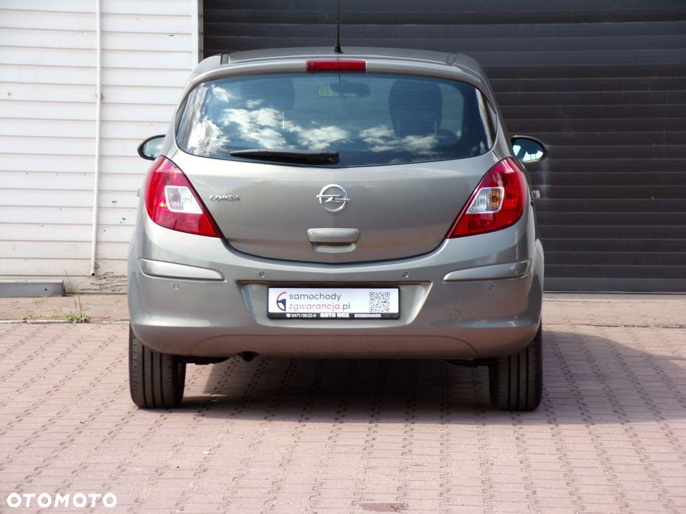 Opel Corsa - 14