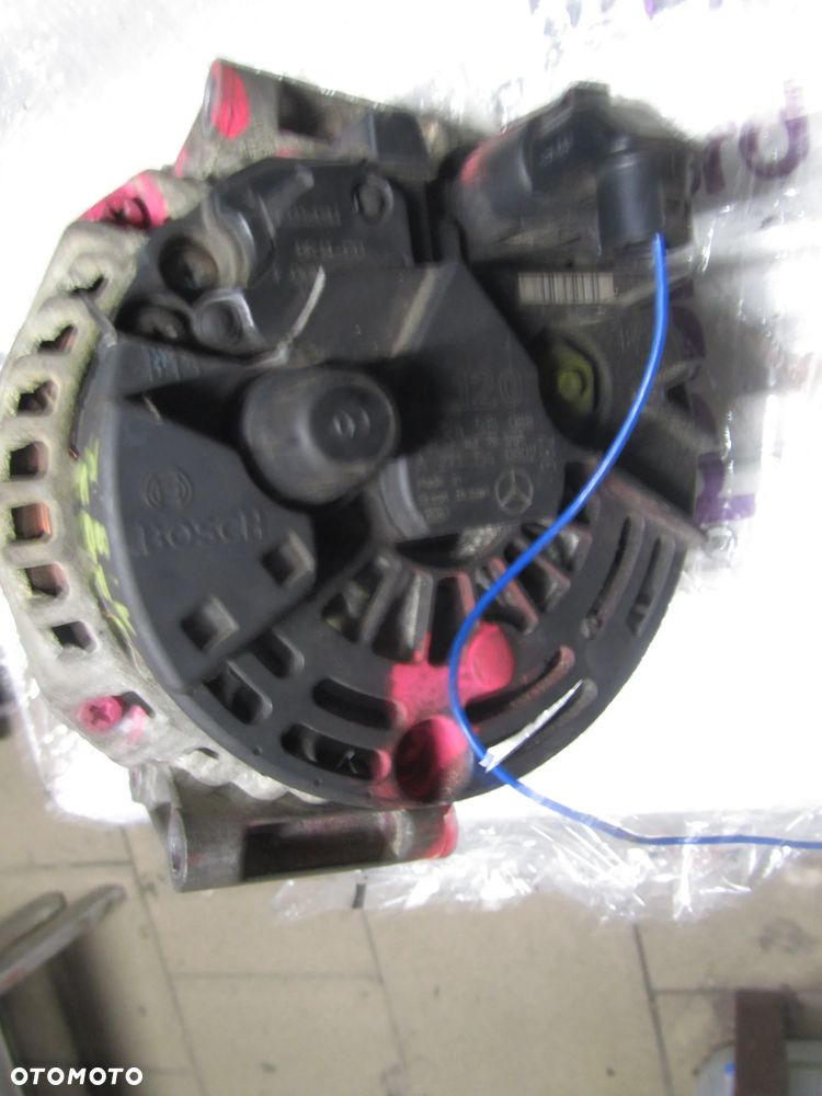 alternator 2711540802 - 3