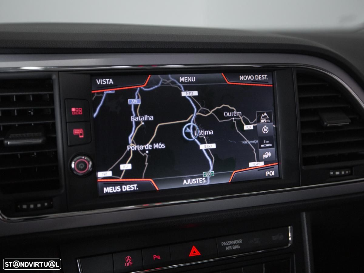 SEAT Leon ST 1.6 TDI Style S/S - 23