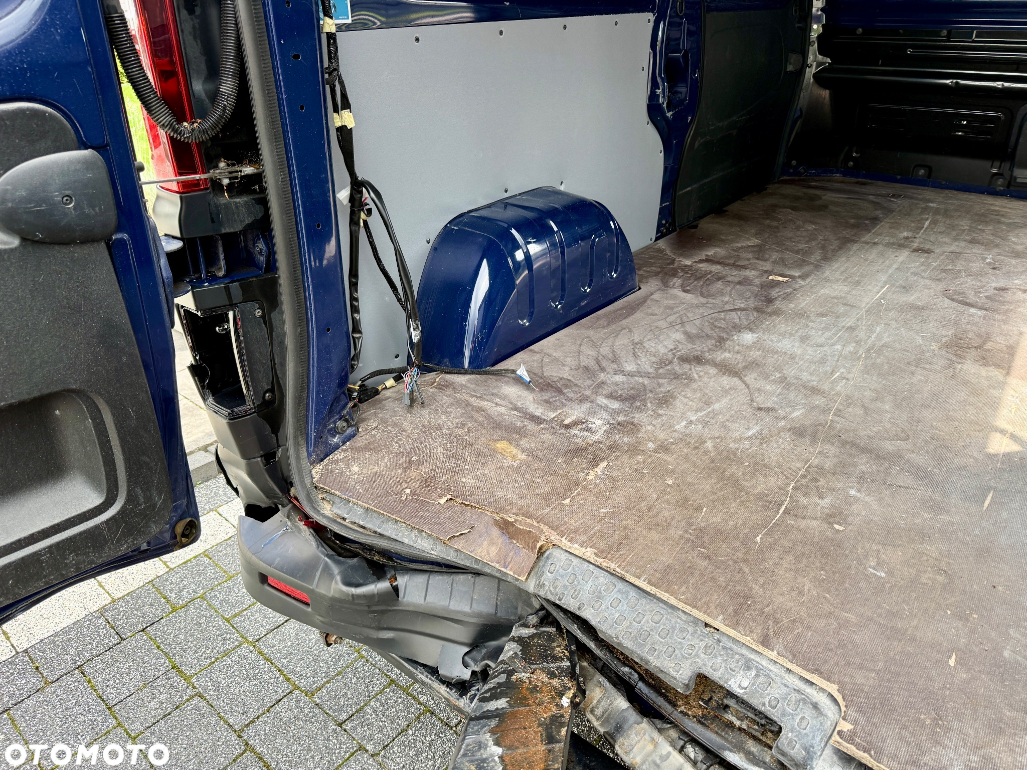 Renault Trafic - 24