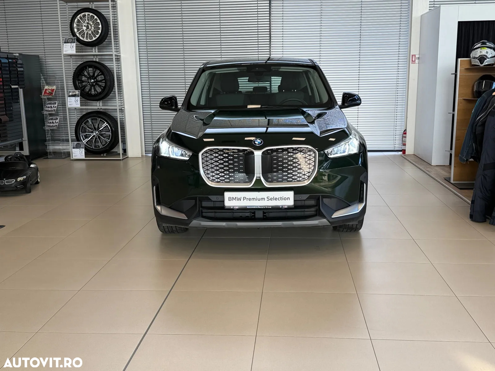 BMW iX1 xDrive30 - 2