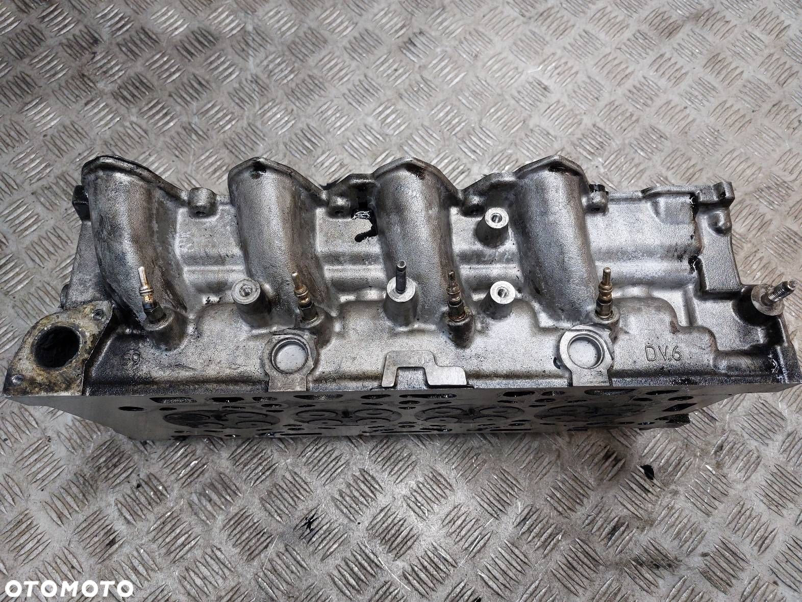 GŁOWICA XSARA PICASSO I FL 1.6 HDI 9655911480 - 3