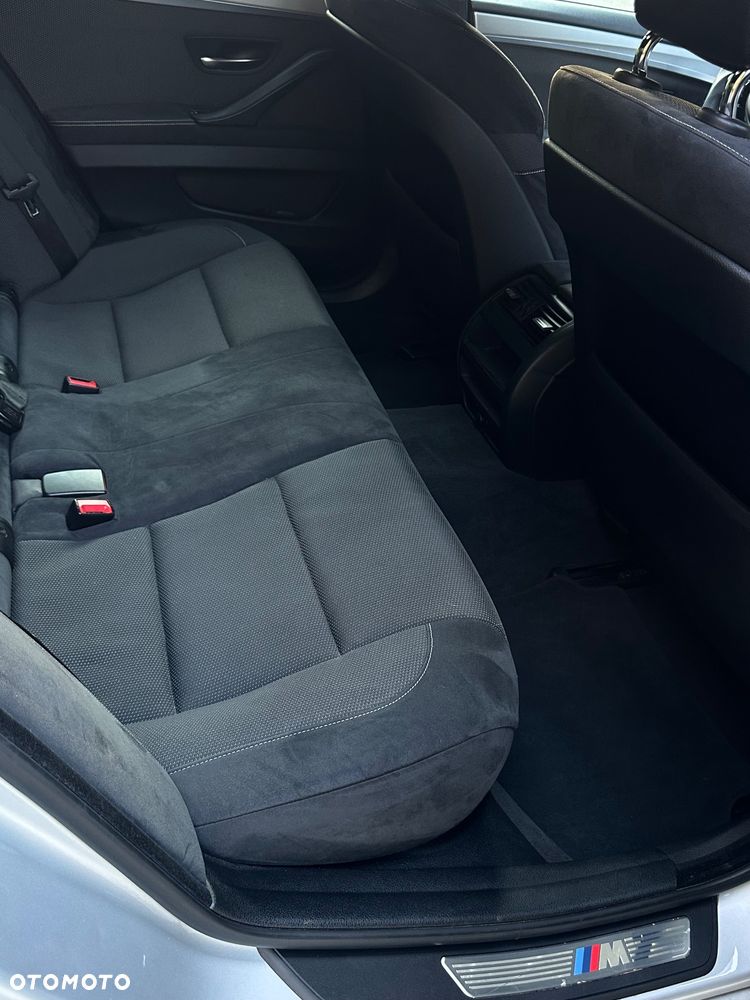 BMW Seria 5 - 16