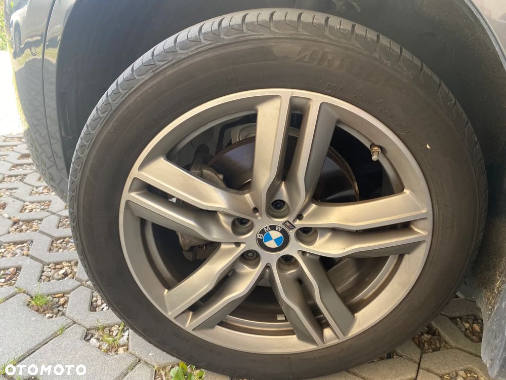 BMW X1 xDrive18d M Sport - 10