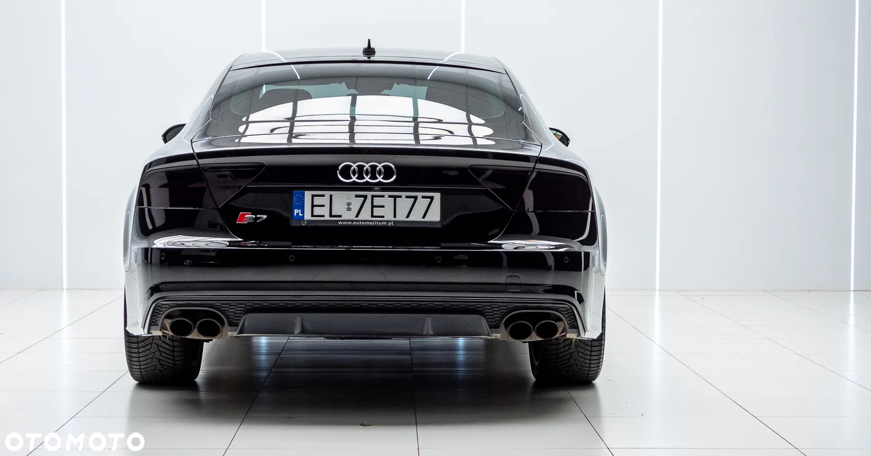 Audi S7 Sportback 4.0 TFSI Quattro S tronic - 12