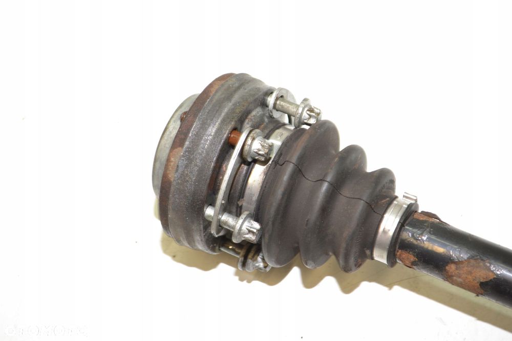 PÓŁOŚ LEWY TYL BMW E87 E90 E91 7523959 - 4