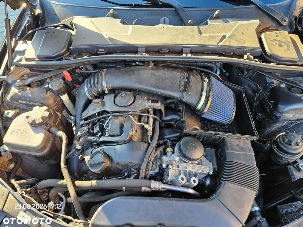 BMW Seria 3 335i - 6