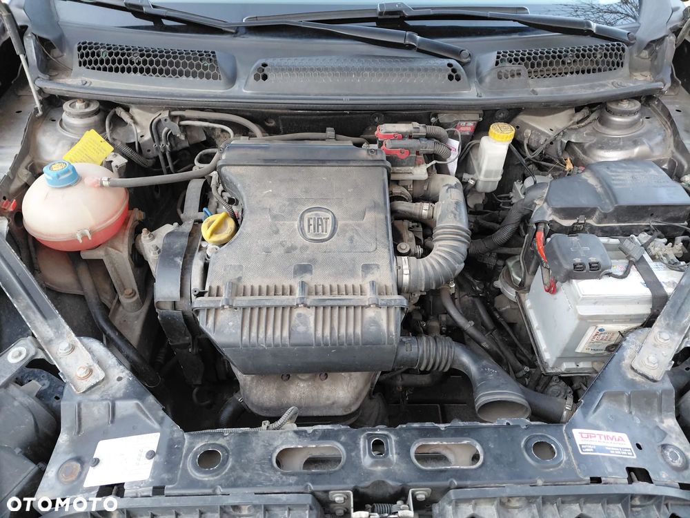Fiat Bravo - 12