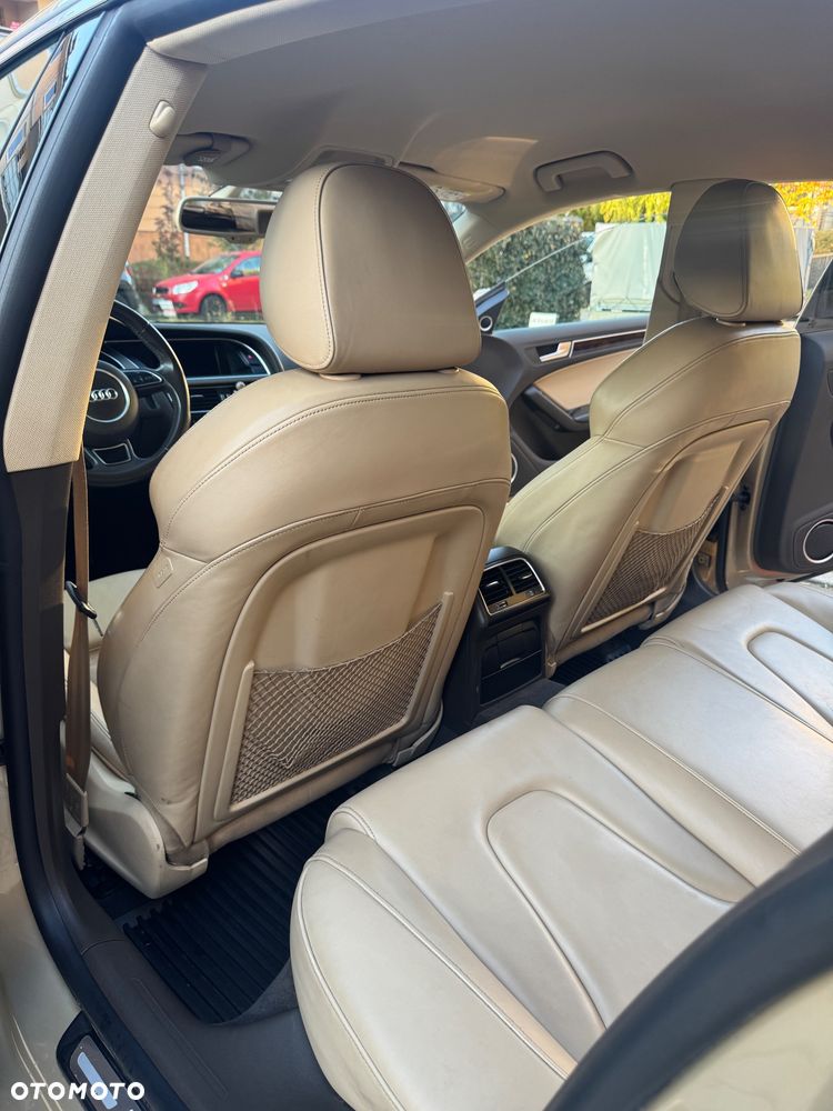 Audi A5 Sportback - 14
