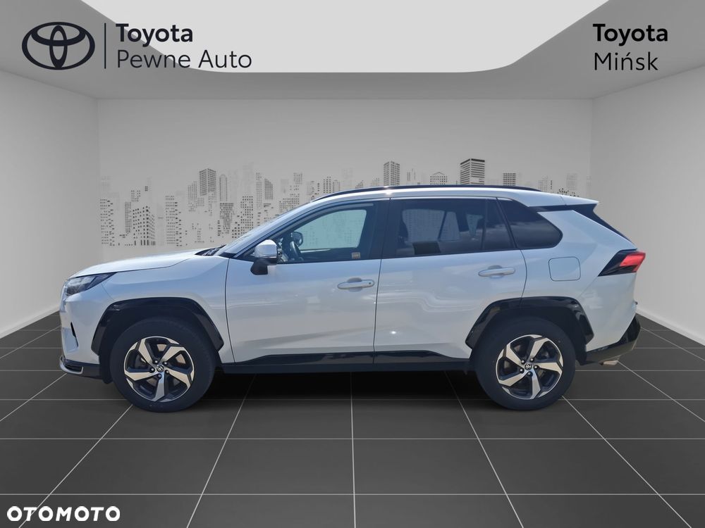 Toyota RAV4 - 9