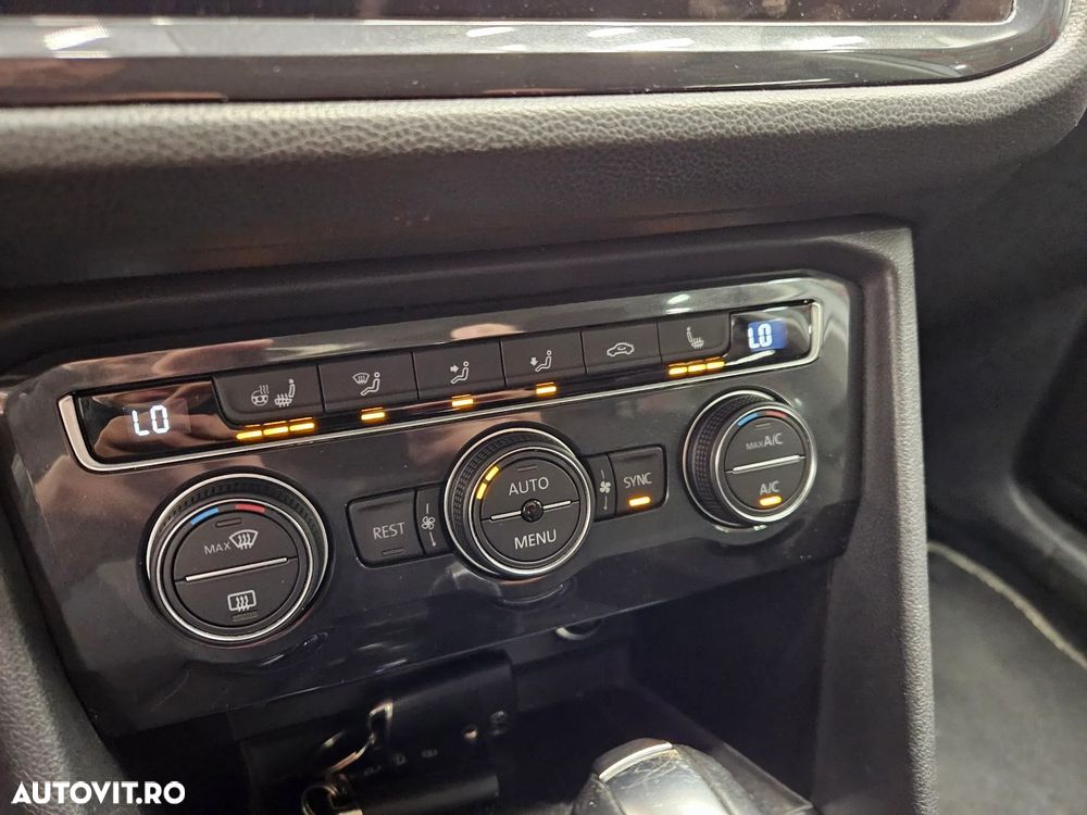 Volkswagen Tiguan Allspace 2.0 TDI 4Mot DSG Elegance - 11