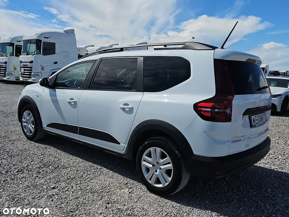 Dacia Jogger 1.0 TCe Expression - 7