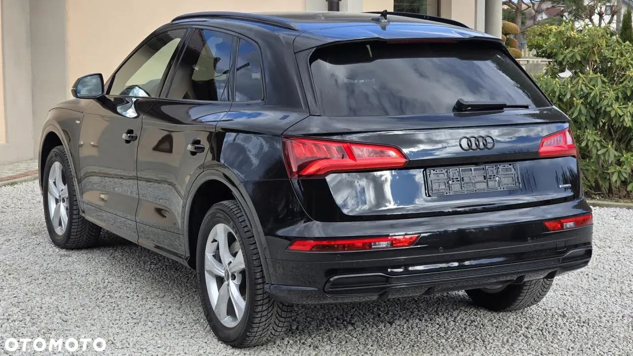 Audi Q5 40 TDI Quattro Sport S tronic - 6
