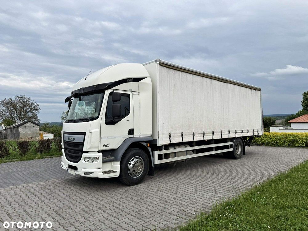 DAF LF 310 FA - 11