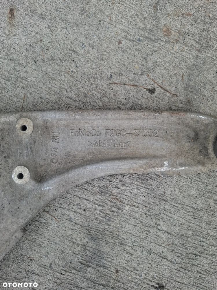 Ford Edge II Dolny wahacz przedni prawy F2CC3A052 - 3