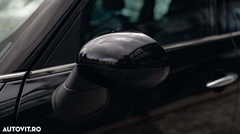 Mini Countryman Cooper S All4 Aut. - 20