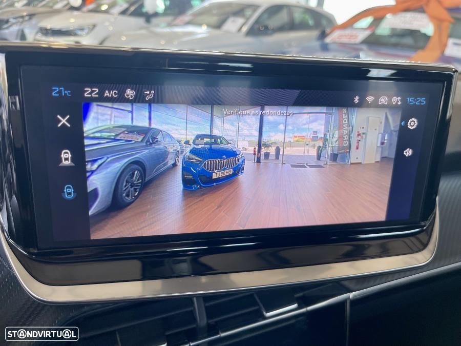 Peugeot 2008 1.2 PureTech Style - 16