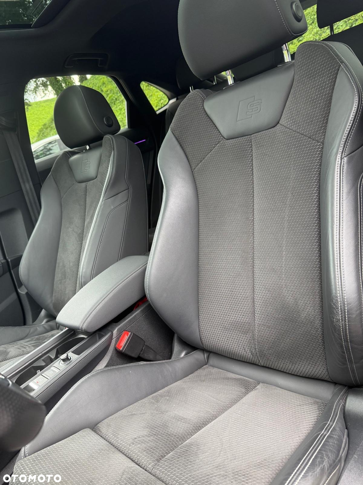 Audi Q3 40 TDI Quattro S Line S tronic - 36